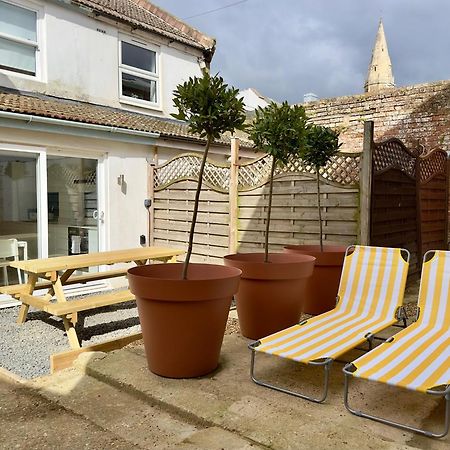 Buttercup Cottage Off-Street Parking 2 Large Suvs 3 Minutes To Beach St Leonards-on-Sea Екстериор снимка