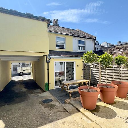 Buttercup Cottage Off-Street Parking 2 Large Suvs 3 Minutes To Beach St Leonards-on-Sea Екстериор снимка