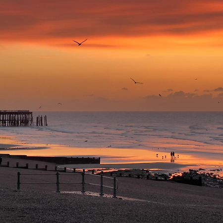Buttercup Cottage Off-Street Parking 2 Large Suvs 3 Minutes To Beach St Leonards-on-Sea Екстериор снимка