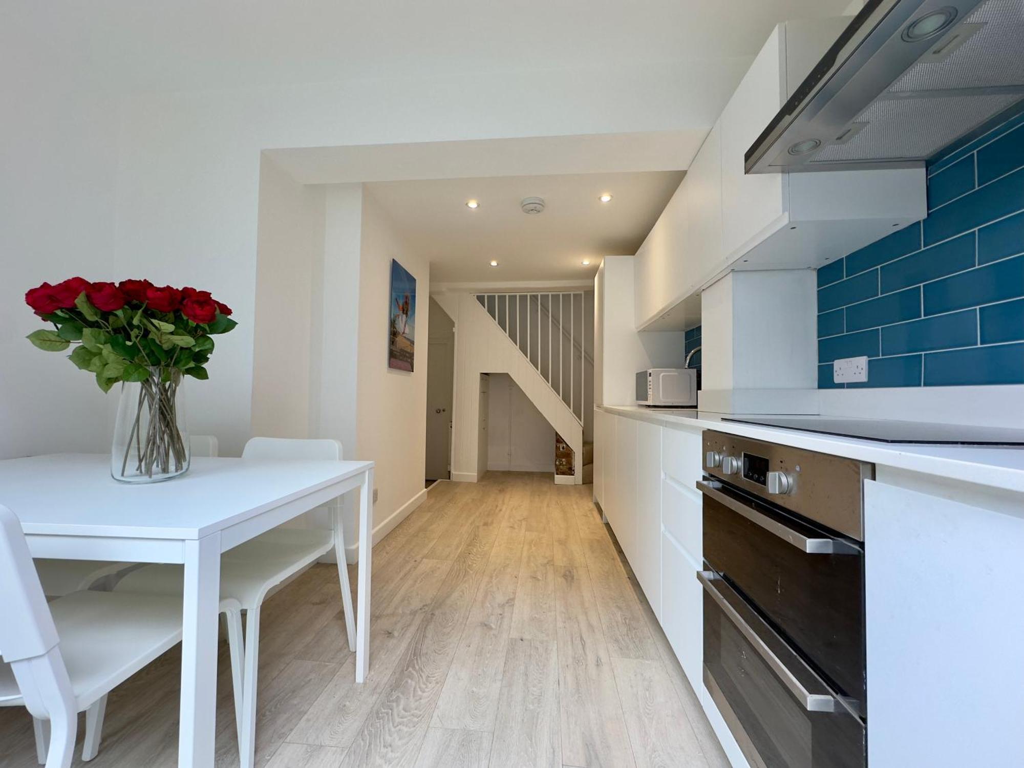 Buttercup Cottage Off-Street Parking 2 Large Suvs 3 Minutes To Beach St Leonards-on-Sea Екстериор снимка