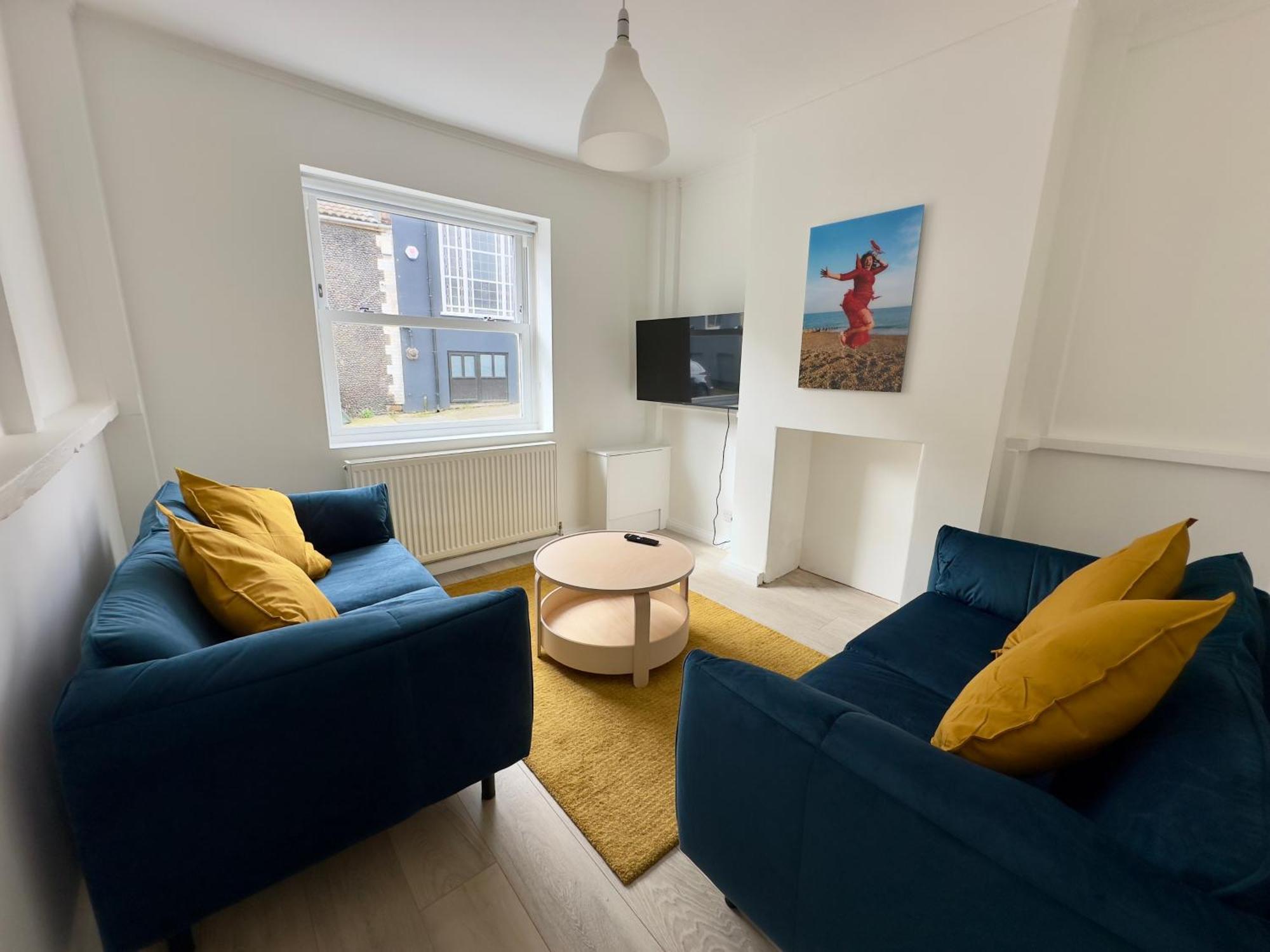 Buttercup Cottage Off-Street Parking 2 Large Suvs 3 Minutes To Beach St Leonards-on-Sea Екстериор снимка