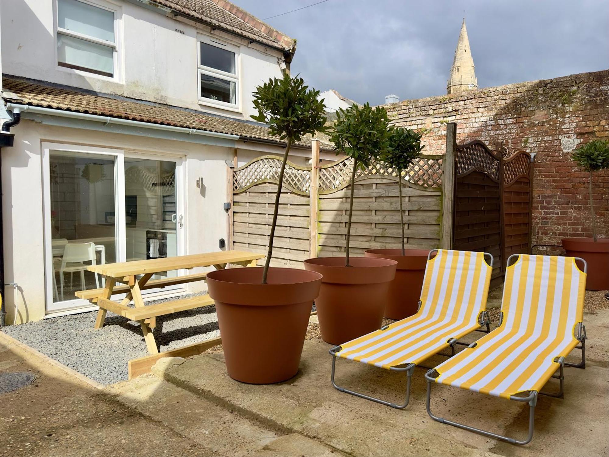 Buttercup Cottage Off-Street Parking 2 Large Suvs 3 Minutes To Beach St Leonards-on-Sea Екстериор снимка