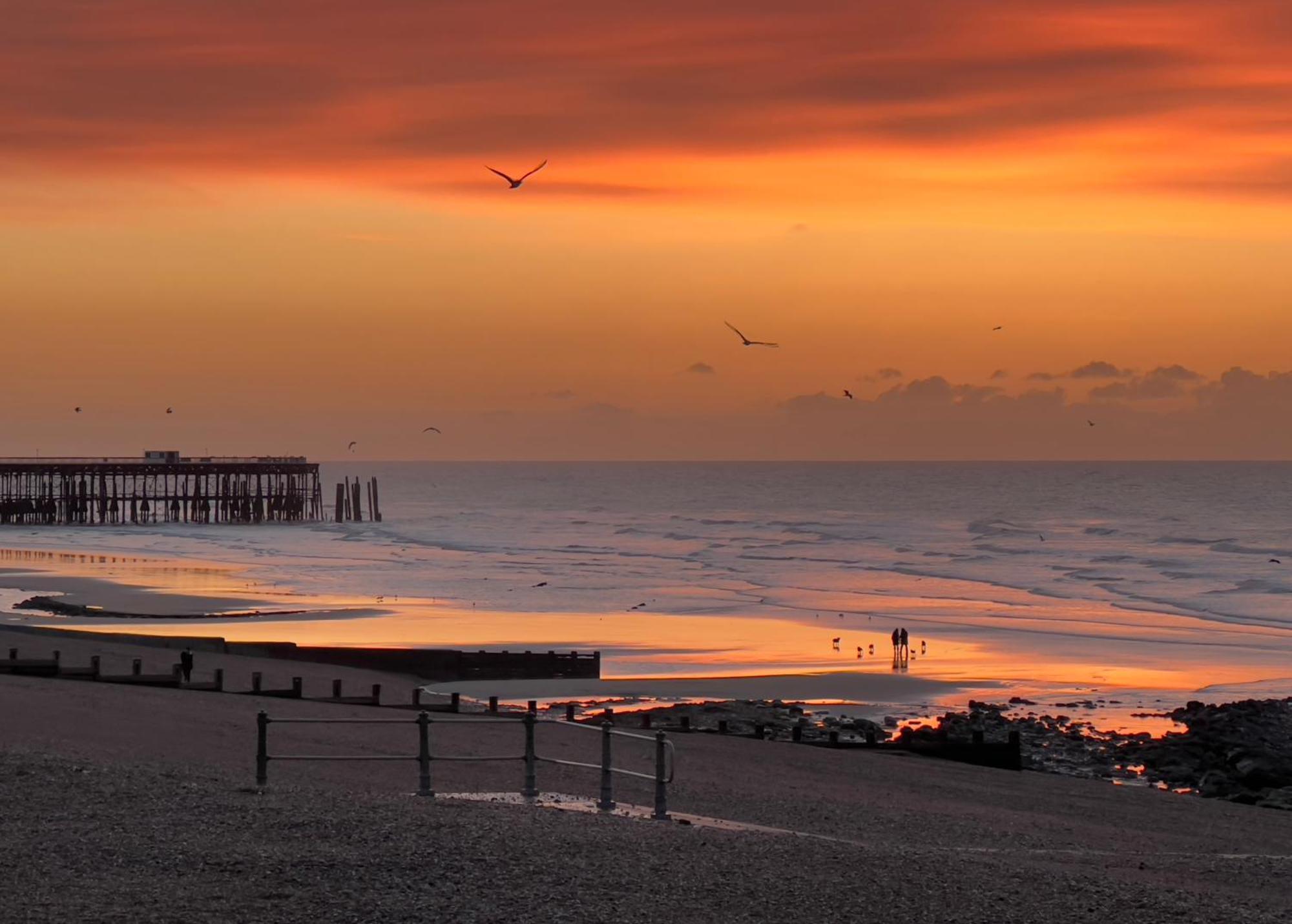 Buttercup Cottage Off-Street Parking 2 Large Suvs 3 Minutes To Beach St Leonards-on-Sea Екстериор снимка