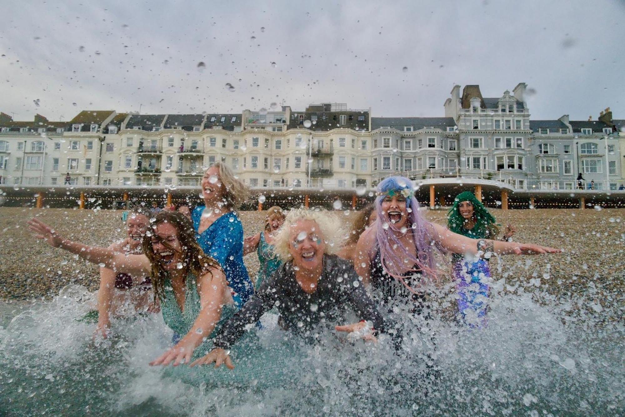 Buttercup Cottage Off-Street Parking 2 Large Suvs 3 Minutes To Beach St Leonards-on-Sea Екстериор снимка