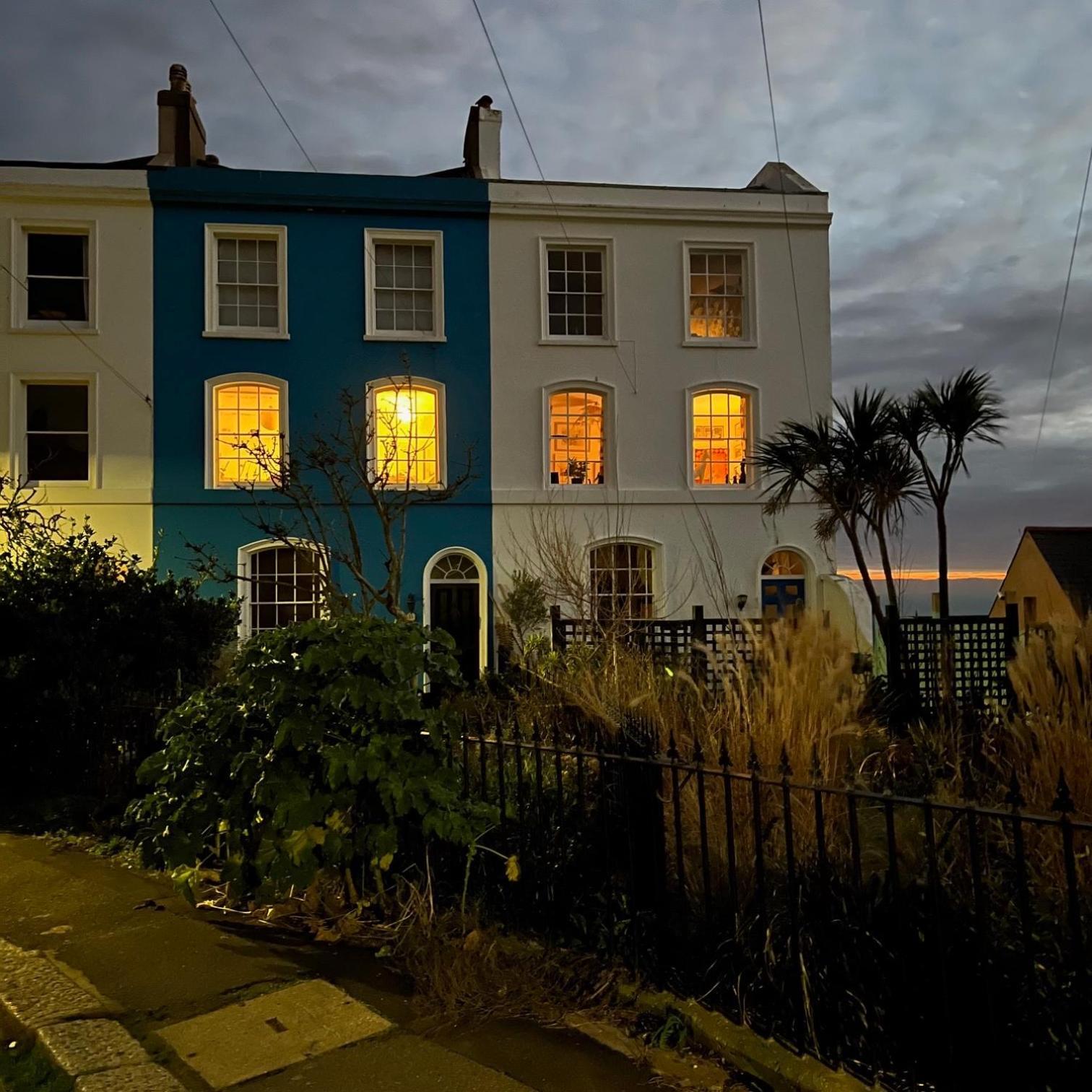 Buttercup Cottage Off-Street Parking 2 Large Suvs 3 Minutes To Beach St Leonards-on-Sea Екстериор снимка